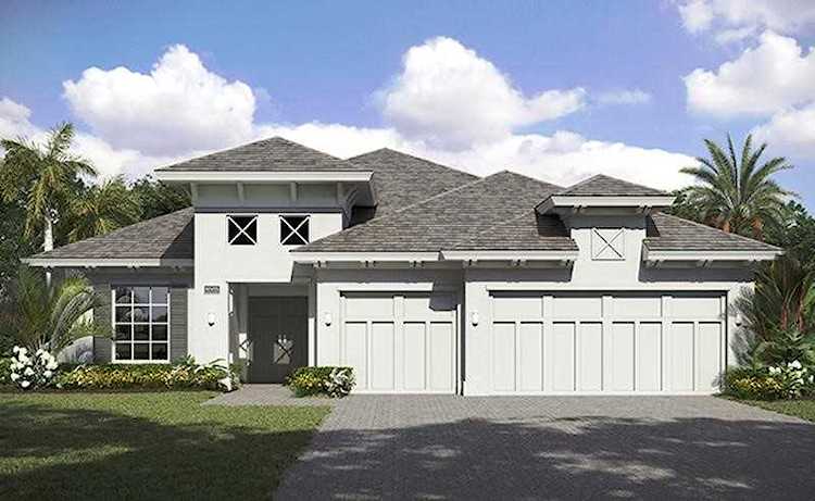 4249 Montagu Ave Vero Beach, FL 32967