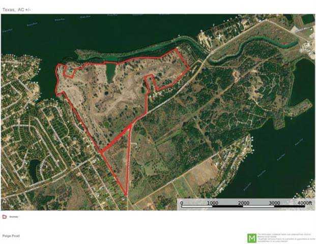 606 RC Luker Court Granbury, TX 76048 lot for sale, MLS#20227925 - Knieper Team Photo 1