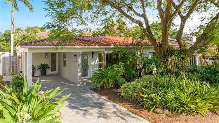 1216 NE 17th Way Fort Lauderdale, FL 33304