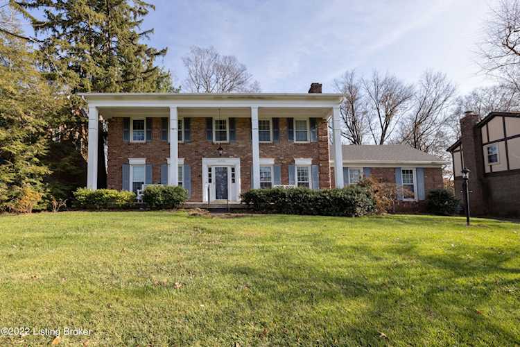 10220 Timberwood Cir, Louisville, KY 40223 - Plainview $350,000 Photo 1