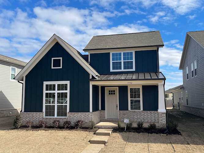 5592 Gerber Rd Arlington, TN 38002 | MLS 10125118 Photo 1