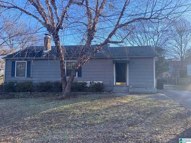 4217 Autumn Lane Vestavia Hills, AL 35243