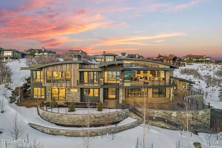 2687 E Canyon Gate Rd Park City, UT 84098