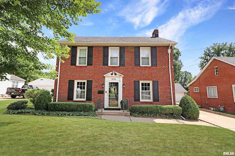 3628 N Peoria Ave Peoria, IL 61603 home for sale, MLS#PA1236970 - Rodgers Real Estate Group Photo 1