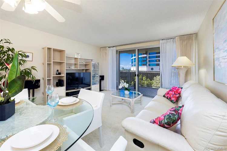 1350 Ala Moana Boulevard #605 Honolulu, HI 96814