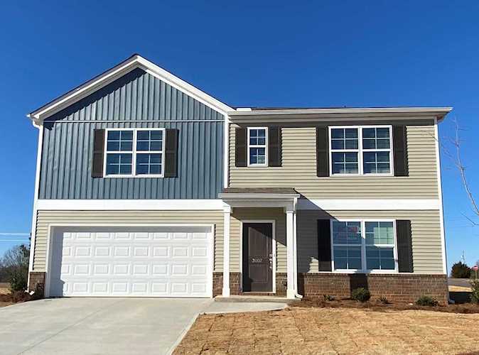 3002 Margaret Court Chesnee, SC 29323