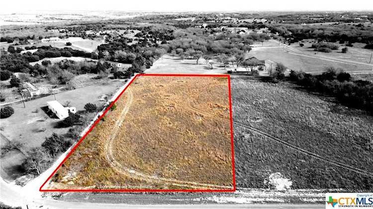 TBD Theresa Ln Bruceville-Eddy, TX 76524