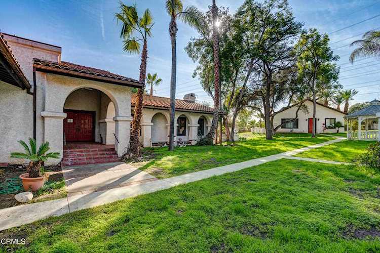 853 Chapea Rd Pasadena, CA 91107