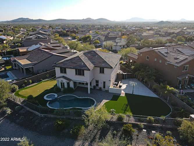 13760 W Jesse Red Drive Peoria, AZ 85383 | MLS 6502031 Photo 1