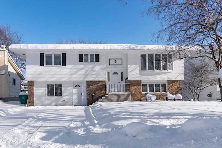2823 Salem Avenue Saint Louis Park, MN 55416
