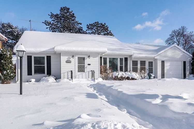 2531 Joppa Avenue S Saint Louis Park, MN 55416
