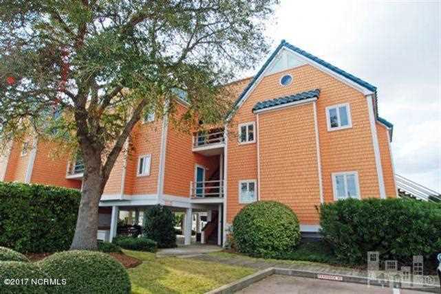 12 Marina Street Wrightsville Beach, NC 28480