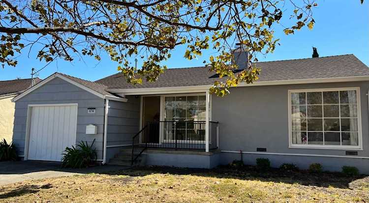 874 Hacienda Avenue San Lorenzo, CA 94580