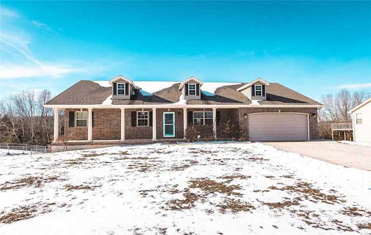 20167 London Ln Waynesville, MO 65583