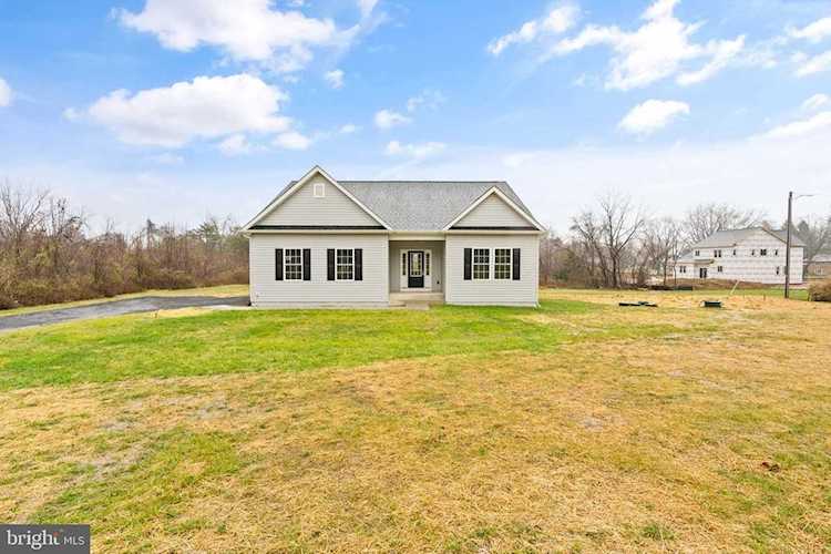 6425 Cannon Dr Warrenton, VA 20187 | MLS VAFQ2007102 Photo 1