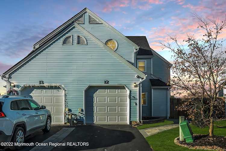 12 Jennings Ct Freehold, NJ 07728 | MLS 22238108 Photo 1