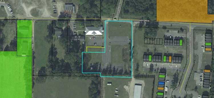 XXX High Dr Crawfordville, FL 32327 in Photo 1