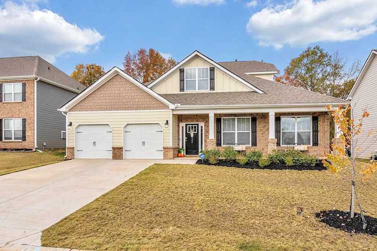 455 Fox Run Trail Reidville, SC 29388