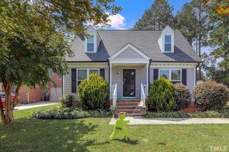 4 Singletree Court Wendell, NC 27591