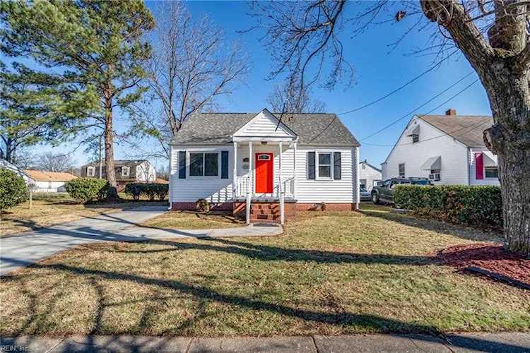 2444 Wyoming Ave Norfolk, VA 23513