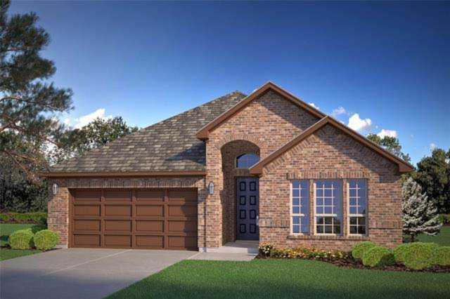 Fort Worth Real Estate, 55+ Adult Communities Photo 1