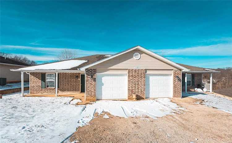 21021 Harbor Ln St Robert, MO 65584 | MLS 22078007 Photo 1