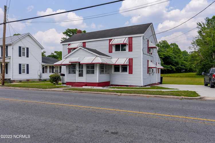 1004 Southern Avenue Elizabeth City, NC 27909