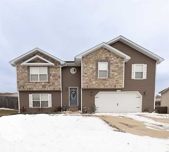 110 Mary Catherine St Waynesville, MO 65583