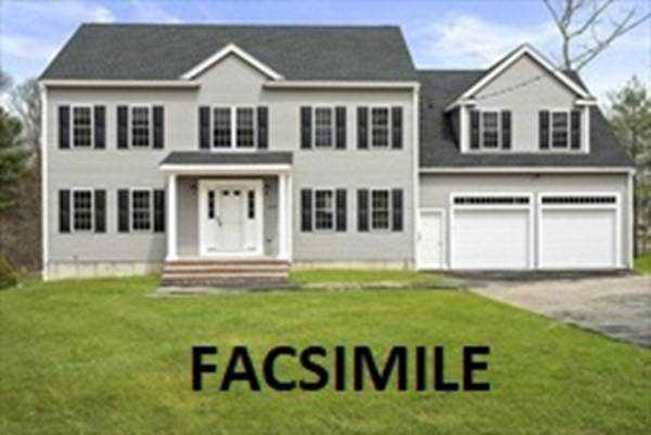 44 J.A. Mcdermott Circle Randolph, MA 02368