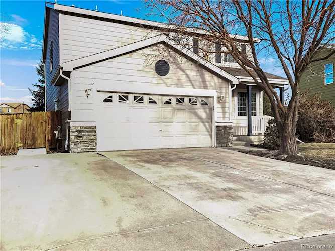4295 E 94th Place Thornton, CO 80229 | MLS 8392287 Photo 1