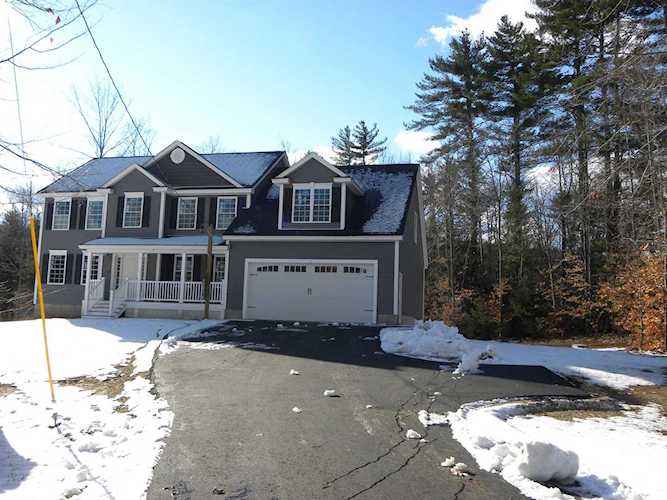 26 Wason Rd #Lot 46-103 Chester, NH 03036