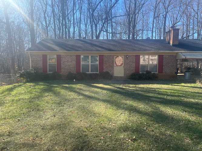 315 Keywood Lynchburg, VA 24501 | MLS 341897 Photo 1