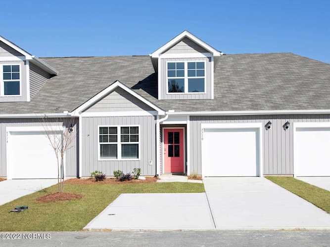 5710 Parterre Court Leland, NC 28451