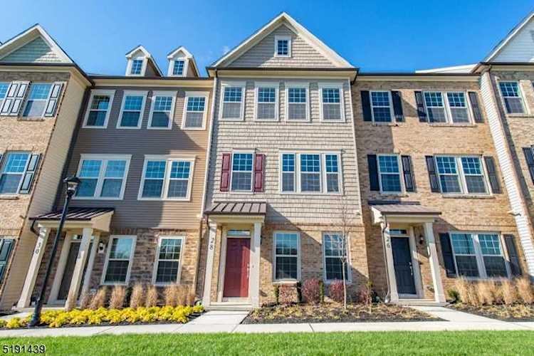 28 Haralson Court Livingston Twp., NJ Photo 1