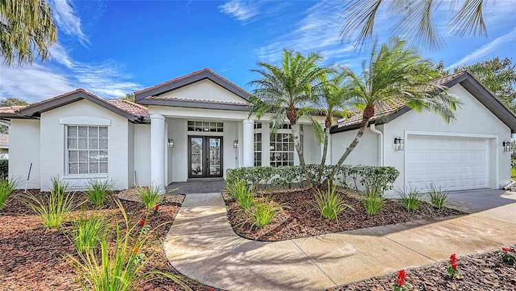 6819 Tumbleweed Trl Lakewood Ranch, FL 34202