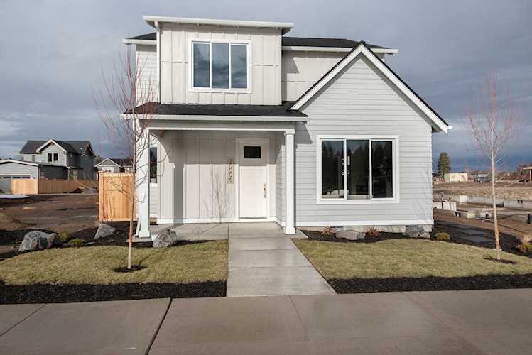 20506 Murphy Rd Bend, OR 97702