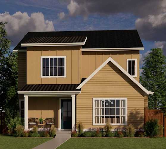 20505 Aberdeen Dr-Bend-OR-97702-Deschutes-Countryside Phase 1 Photo 1