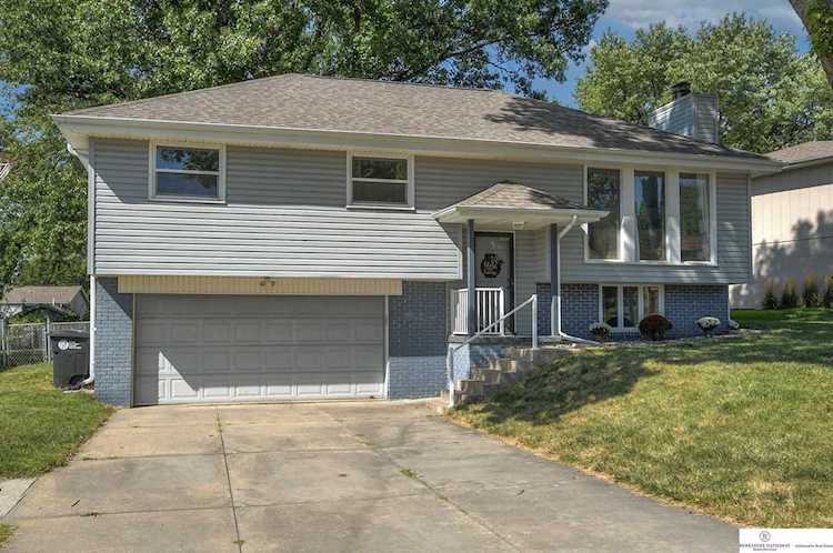 2724 N 125 Circle Omaha, NE 68164 | MLS 22223085 Photo 1