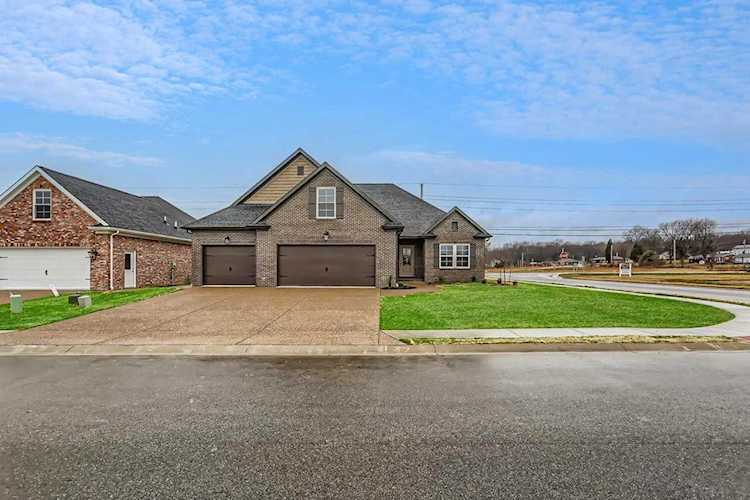 3559 Cora Court Newburgh, IN 47630