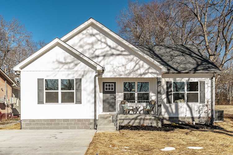 105 20th Ave W Springfield, TN 37172 | MLS 2471249 Photo 1