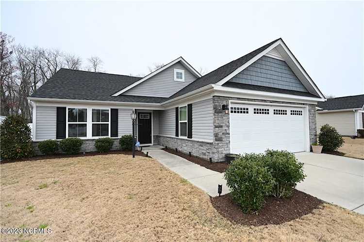 107 First View Way Moyock, NC 27958