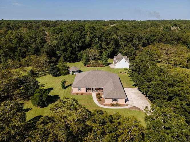 215 S Ojibwa Rd Monticello, FL 32344