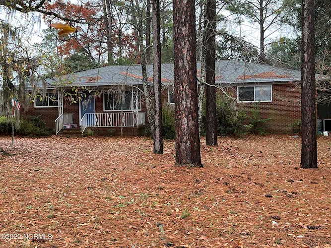 2801 College Road Wilmington, NC 28412