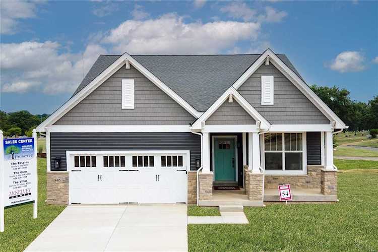 6415 Preservation Parkway Affton, MO 63123
