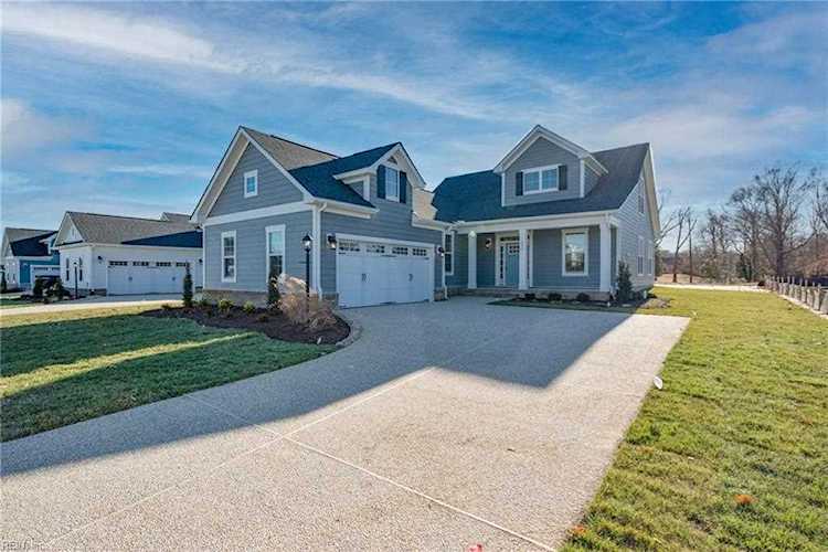 601 Saint Andrews Smithfield, VA 23430