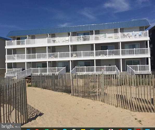 12505 Wight St #11A Ocean City MD is a condo for sale | BEACHLIFE | Escape Photo 1