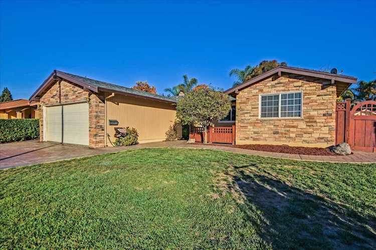 5896 Erskine Ct San Jose, CA 95123 | MLS ML81912880 Photo 1