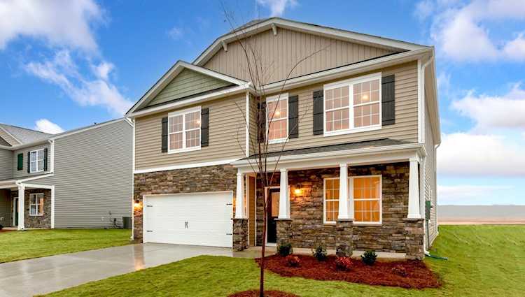 409 Silver Maple Drive Fuquay Varina, NC 27526
