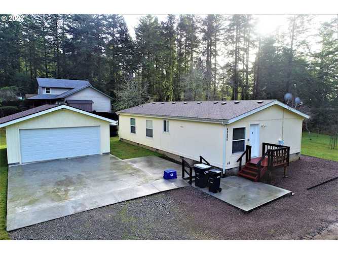 97032 Dodge Brookings, OR 97415