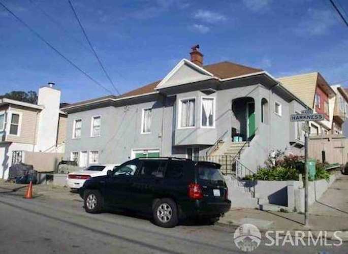 420 Harkness Avenue San Francisco, CA 94134 | MLS 422713413 Photo 1